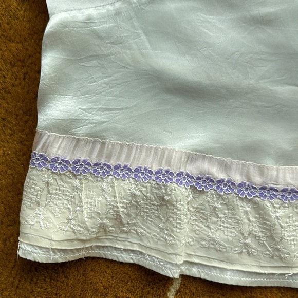 Comrags Camisole - Picture 2 of 7